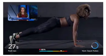 به روز رسانی‌های جدید اپل در بخش تصویر در تصویر و بازی Apple TV