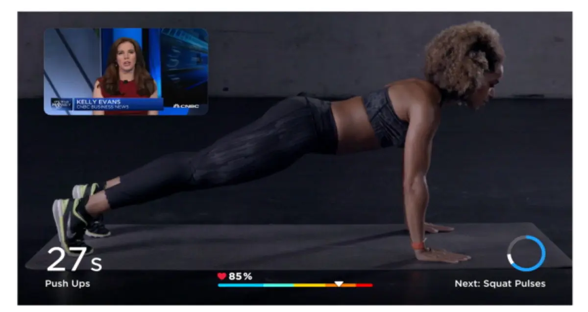 به روز رسانی‌های جدید اپل در بخش تصویر در تصویر و بازی Apple TV