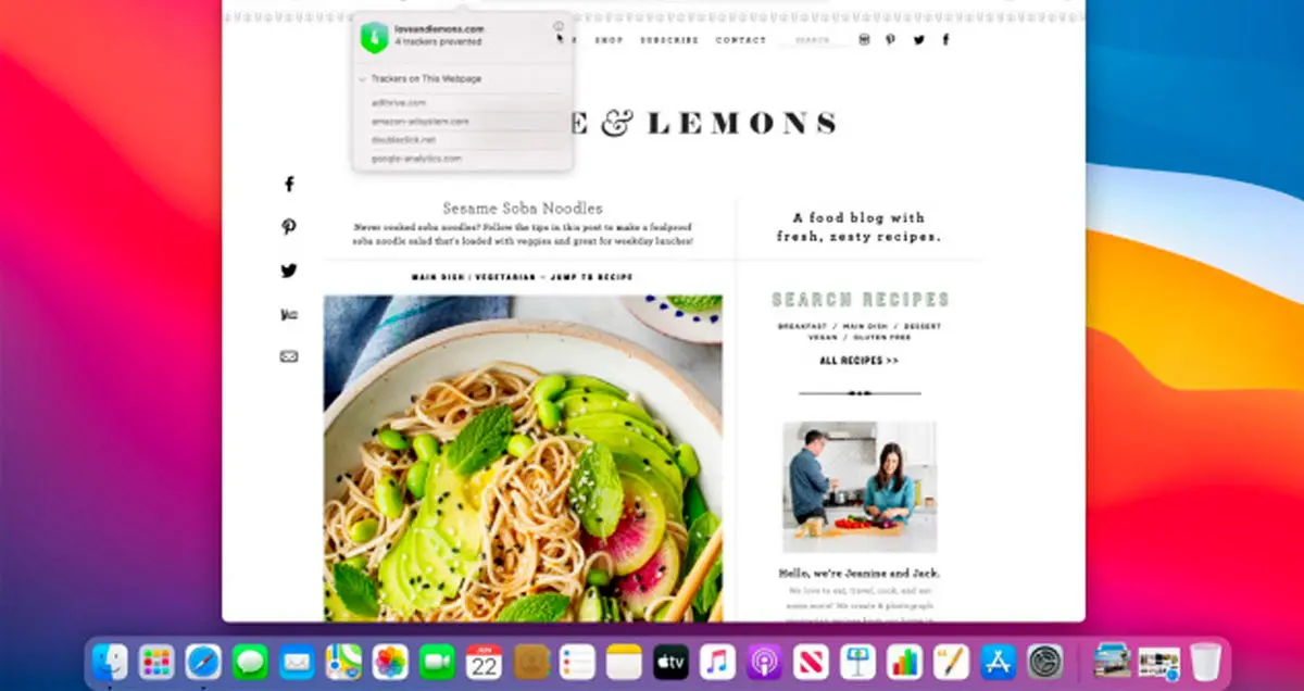 اپل در رویداد WWDC از بهبود امنیت و کارایی مرورگر سافاری خبر داد