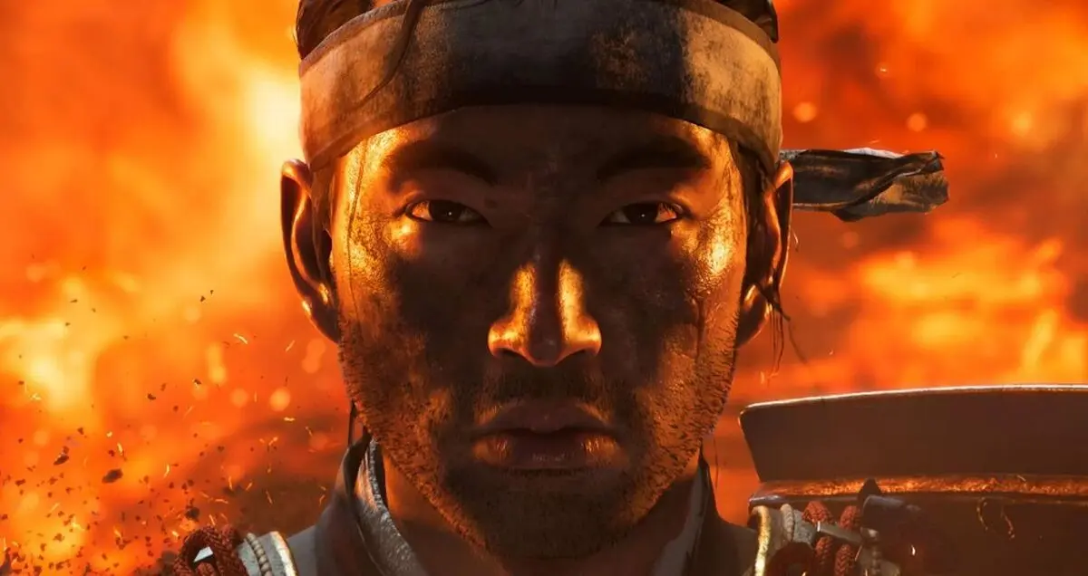 ساخت بازی Ghost of Tsushima به اتمام رسید