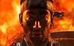 ساخت بازی Ghost of Tsushima به اتمام رسید