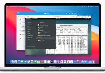 اپل از پردازنده های جدید خود برای محصولات مک استفاده می کند