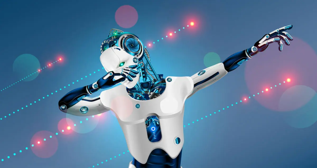 هوش مصنوعی فیسبوک هم زمان با آهنگ می رقصد