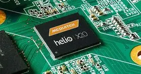 مدیاتک: مشکل تولید حرارت تراشه Helio X20 صحت ندارد!