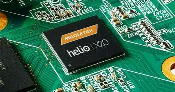 مدیاتک: مشکل تولید حرارت تراشه Helio X20 صحت ندارد!