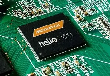 مدیاتک: مشکل تولید حرارت تراشه Helio X20 صحت ندارد!