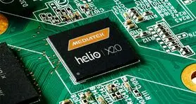مدیاتک: مشکل تولید حرارت تراشه Helio X20 صحت ندارد!