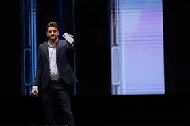 گوشی جذاب Huawei Nova 7i در ایران رونمایی شد