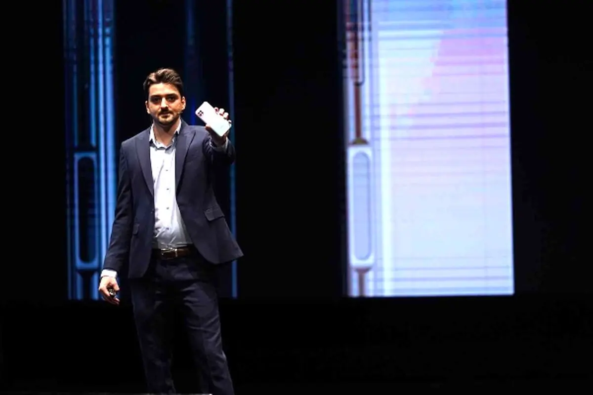 گوشی جذاب Huawei Nova 7i در ایران رونمایی شد