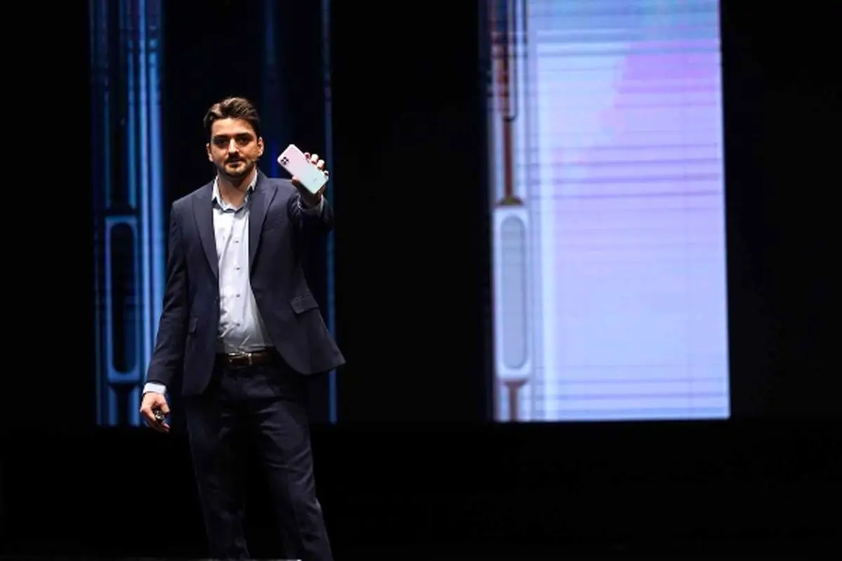 گوشی جذاب Huawei Nova 7i در ایران رونمایی شد