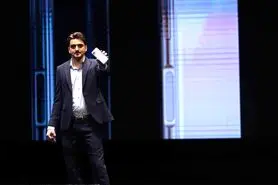 گوشی جذاب Huawei Nova 7i در ایران رونمایی شد