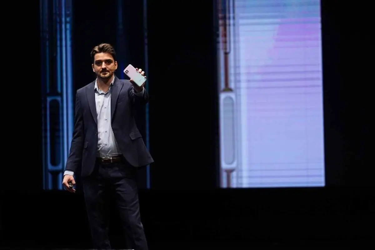 گوشی جذاب Huawei Nova 7i در ایران رونمایی شد