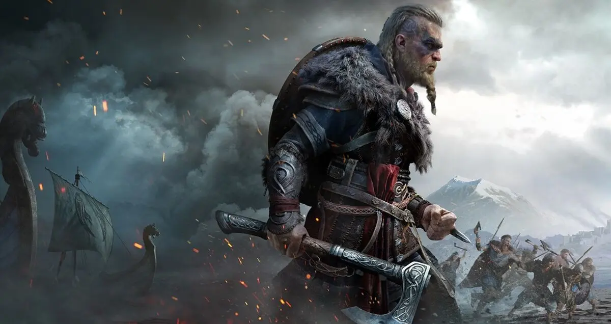 کارگردان Assassin’s Creed Valhalla از نقش خود کناره‌گیری کرد