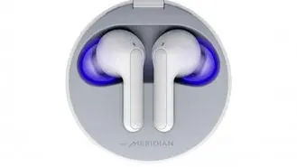 در ماه آینده از هدفون جدید ال جی رونمایی خواهد شد