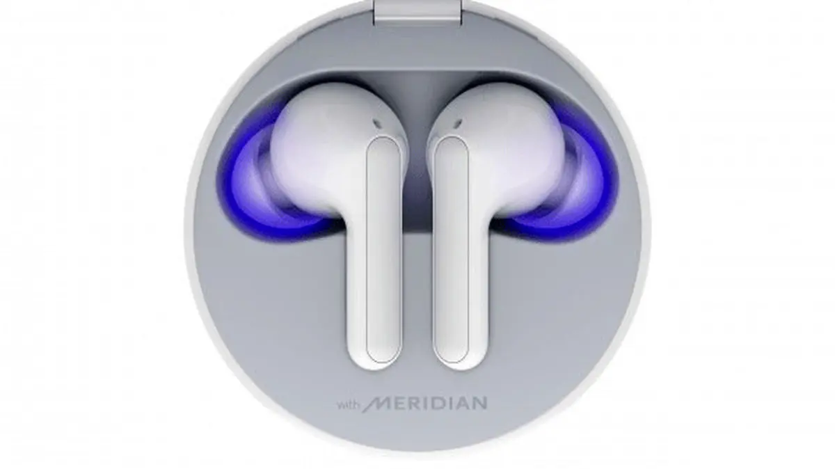 در ماه آینده از هدفون جدید ال جی رونمایی خواهد شد