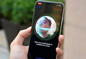 افزودن قابلیت شناسایی چهره و اثر انگشت به مرورگر سافاری 14