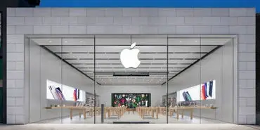 تعطیلی مجدد فروشگاه‌های اپل به دلیل کرونا