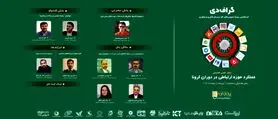دومین گردهمایی گراف‌دی 10 تیر برگزار می‌شود