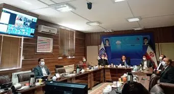 دیتا سنتر تبریز به عنوان دومین مرکز بزرگ داده کشور افتتاح شد