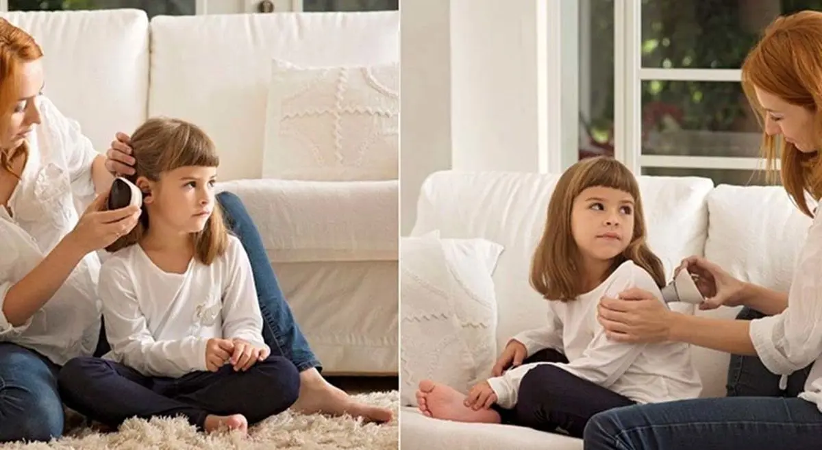 معاینه از راه دور بیماران به کمک دستگاه پرتابل Tyto