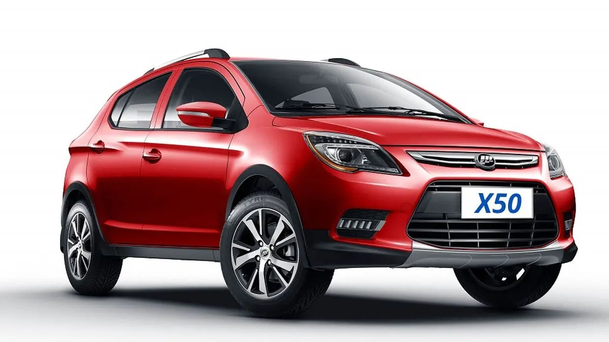 5 دلیل برای خرید لیفان X50