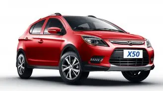 5 دلیل برای خرید لیفان X50