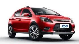 5 دلیل برای خرید لیفان X50