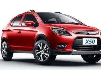 5 دلیل برای خرید لیفان X50