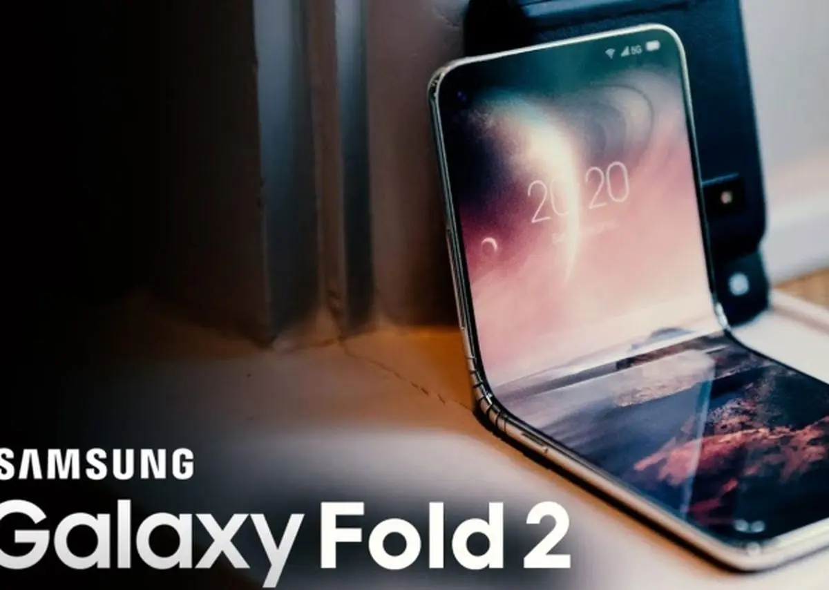 سامسونگ در حال تولید نسخه ارزان گلکسی فولد است