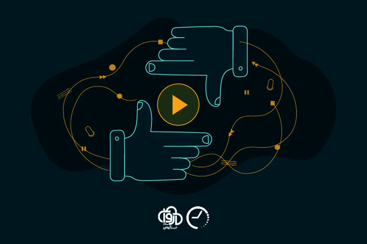 آغاز همکاری «لحظه‌نگار» و «ابر آروان» برای عرضه‌ی خدمات پایدارتر