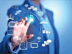 فراهم شدن شرایط توسعه دولت الکترونیک