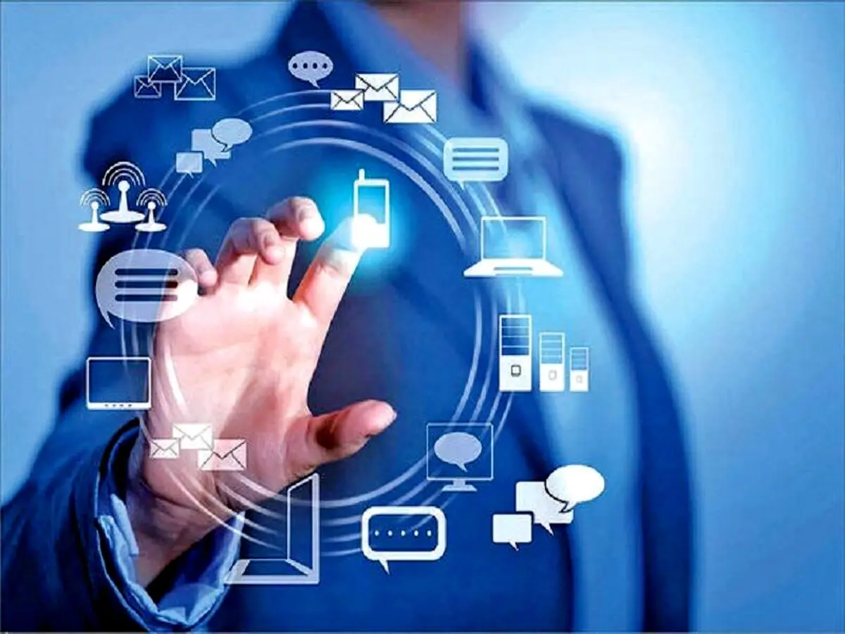 فراهم شدن شرایط توسعه دولت الکترونیک