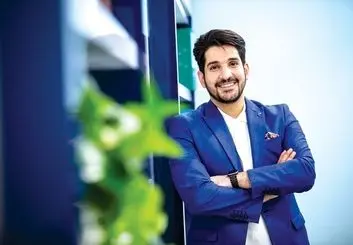 ۶ پروژه در یک سال؛ حاصل آفرینش وی‌سی