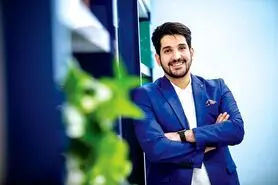 ۶ پروژه در یک سال؛ حاصل آفرینش وی‌سی