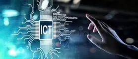 سهم ارزش افزوده بخش ICT کشور به ۴.۲ درصد می‌رسد