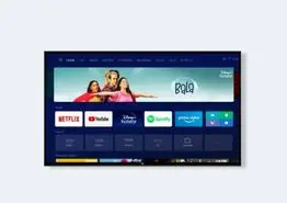 مدل جدید تلویزیون هوشمند شیائومی به زودی در هند عرضه می‌شود