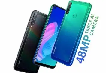 افزایش موجودی گوشی Huawei Y7p در بازار با هدیه کارت حافظه ۶۴ گیگابایتی