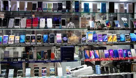 معرفی قاچاقچیان تلفن‌همراه مسافری به مراجع قضایی