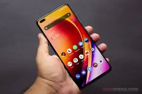 اولین آپدیت وان پلاس نورد چند ساعت بعد از عرضه رسمی از راه رسید