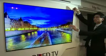 فراخوان ال‌جی برای برگرداندن تلویزیون‌های OLED این شرکت