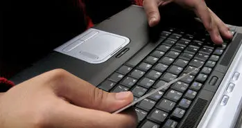 روایت حراج‌های آنلاین و سرقت اطلاعات بانکی افراد