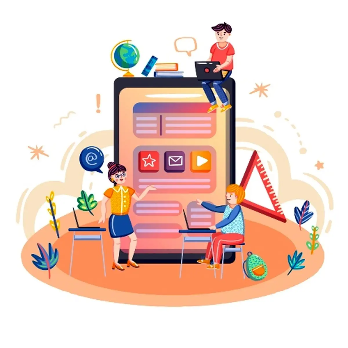 بهترین وبسایت را شما بسازید!