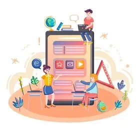 بهترین وبسایت را شما بسازید!