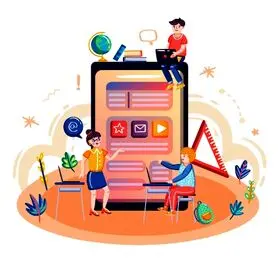 بهترین وبسایت را شما بسازید!