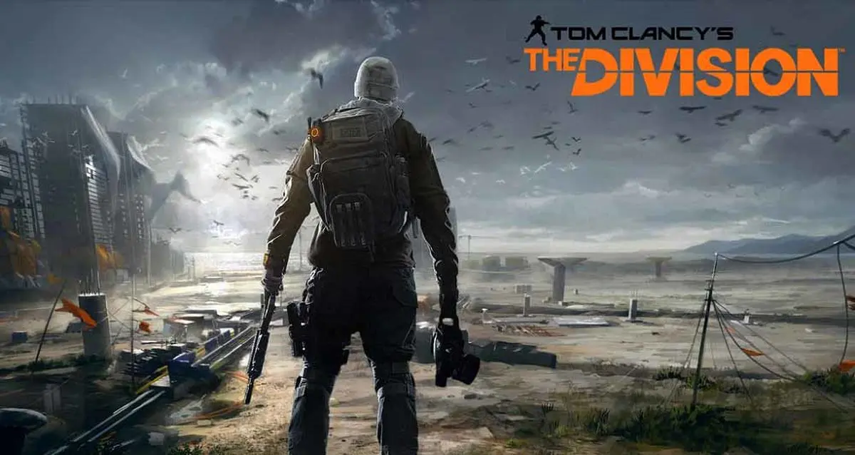 نسخه بتای دیگری از The Division در راه است
