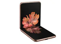 سامسونگ از گلکسی زد فلیپ 5G خود رونمایی کرد