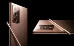 پشتیبانی Galaxy Note 20 Ultra از بازی‌های ایکس باکس و ارتقا S-Pen در آن