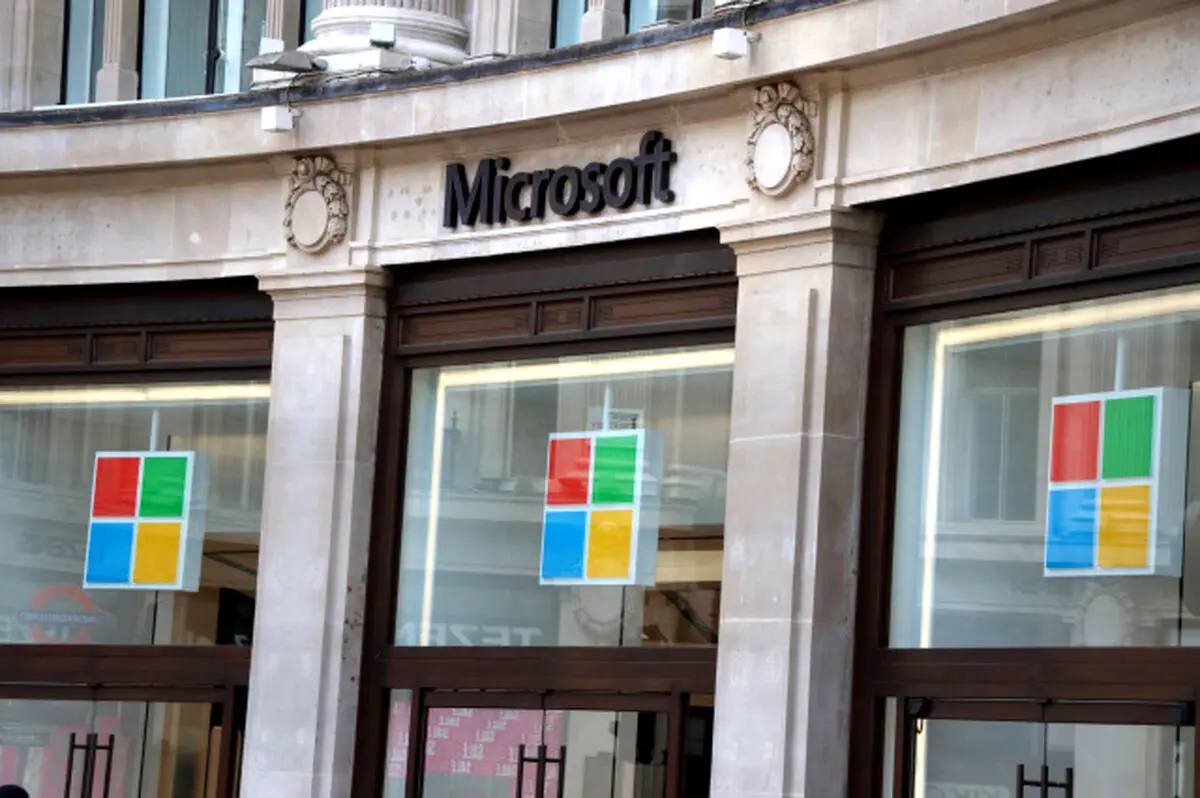 افزایش رشد Xbox و Surface مایکروسافت با وجود همه‌گیری ویروس کرونا