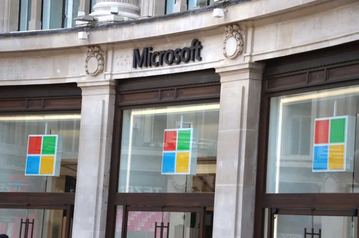افزایش رشد Xbox و Surface مایکروسافت با وجود همه‌گیری ویروس کرونا