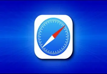 ذخیره صفحات وب به صورت آنلاین در مرورگر safari روی آیفون